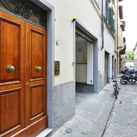 Concetta Apartment Florenz Exterior foto