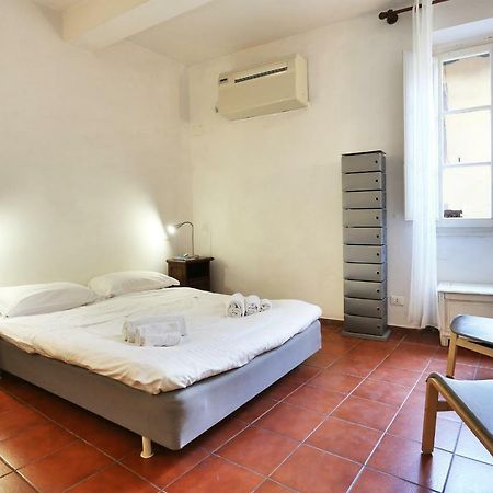Concetta Apartment Florenz Exterior foto