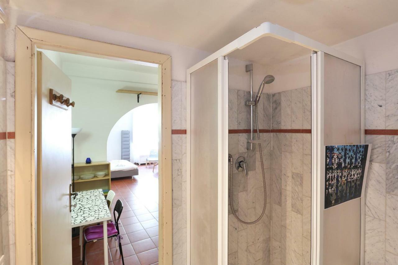 Concetta Apartment Florenz Exterior foto