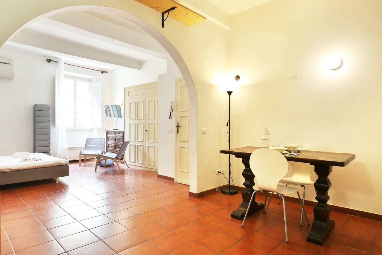 Concetta Apartment Florenz Exterior foto