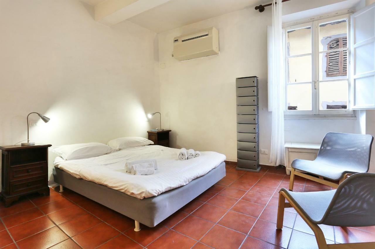 Concetta Apartment Florenz Exterior foto