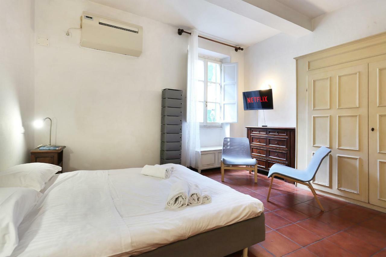 Concetta Apartment Florenz Exterior foto