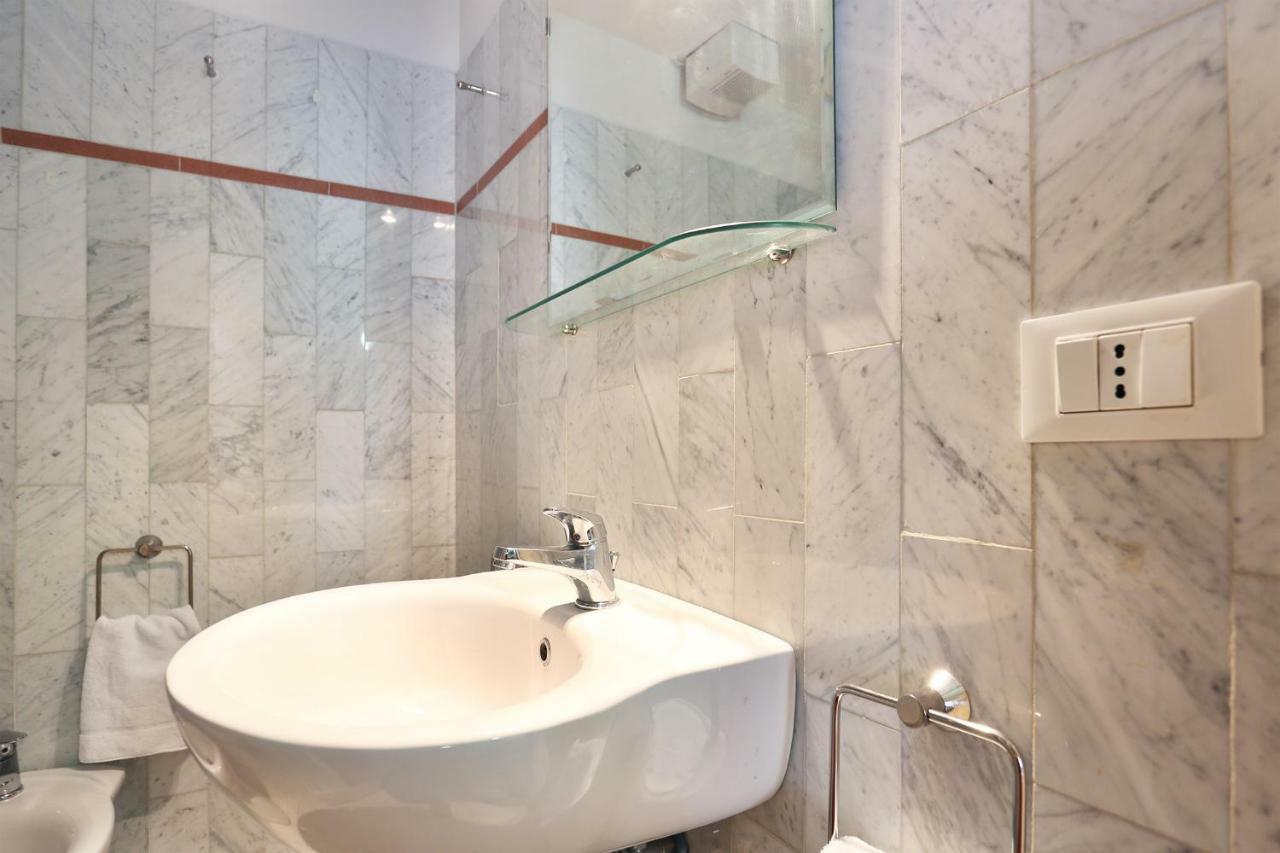 Concetta Apartment Florenz Exterior foto