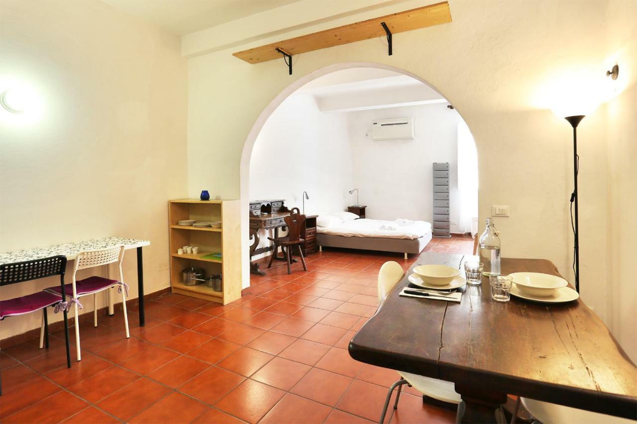 Concetta Apartment Florenz Exterior foto