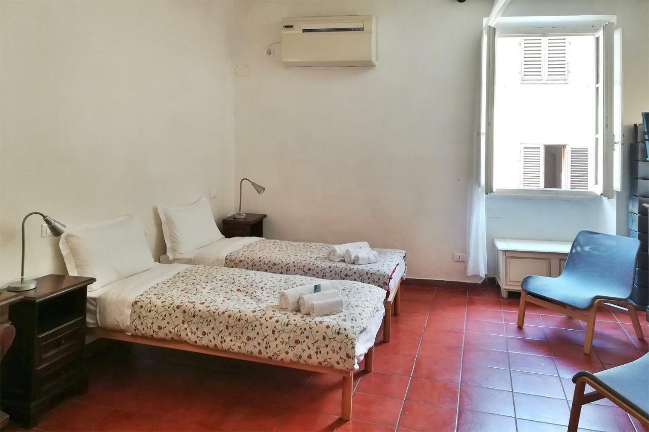 Concetta Apartment Florenz Exterior foto